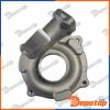 Turbo Carter Compresseur pour FIAT | 5435-970-0027, 5435-970-0037